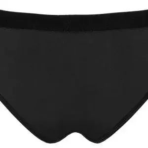 Bad Kitty trap-on-lip, schlicht & schön, Mikrofaser, elastisch, Ø 3,5 cm schwarz XL Bad Kitty trap-on-lip, schlicht & schön, Mikrofaser, elastisch, Ø 3,5 cm schwarz XL – Bild 8