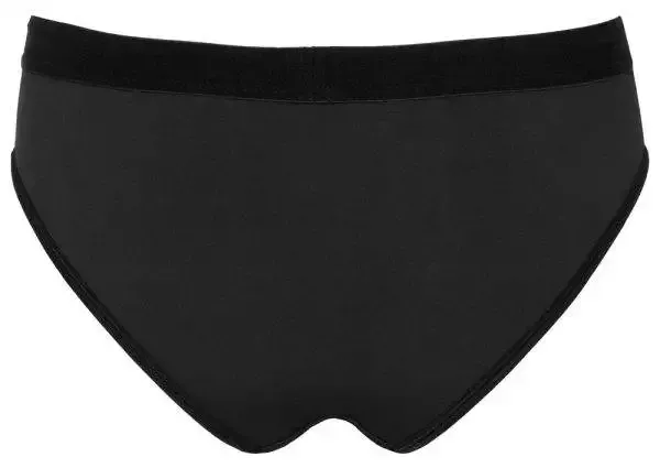 Bad Kitty trap-on-lip, schlicht & schön, Mikrofaser, elastisch, Ø 3,5 cm schwarz XL Bad Kitty trap-on-lip, schlicht & schön, Mikrofaser, elastisch, Ø 3,5 cm schwarz XL