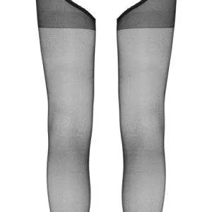 Cottelli LEGWEAR Ouvert Strumpfhose - Pure Verführung! L/XL Cottelli LEGWEAR Ouvert Strumpfhose - Pure Verführung! L/XL – Bild 7