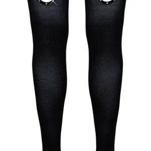 Cottelli LEGWEAR - Verführerische Halterlos-Strümpfe M Cottelli LEGWEAR - Verführerische Halterlos-Strümpfe M – Bild 7