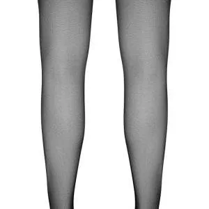 Cottelli LEGWEAR - Elegante Halterlose Strümpfe 4 Cottelli LEGWEAR - Elegante Halterlose Strümpfe 4 – Bild 5