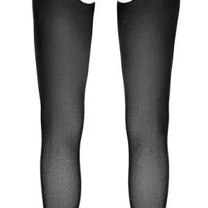 Cottelli LEGWEAR - Verführerische Strümpfe mit Hüfthaltern S/M Cottelli LEGWEAR - Verführerische Strümpfe mit Hüfthaltern S/M – Bild 6