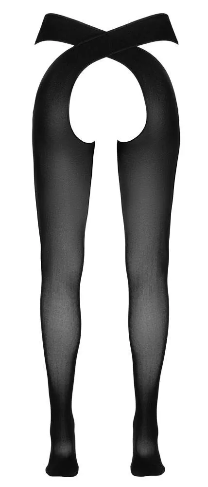 Cottelli LEGWEAR - Verführerische Strümpfe mit Hüfthaltern S/M Cottelli LEGWEAR - Verführerische Strümpfe mit Hüfthaltern S/M