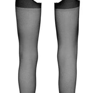 Cottelli LEGWEAR - Verführerische Spitzen-Strumpfhose 2 Cottelli LEGWEAR - Verführerische Spitzen-Strumpfhose 2 – Bild 6