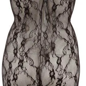 NO:XQSE Catsuit Spitze, offen im Schritt 2XL/3XL NO:XQSE Catsuit Spitze, offen im Schritt 2XL/3XL – Bild 6