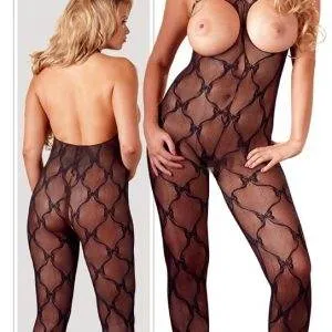 NO:XQSE Catsuit NO:XQSE Catsuit