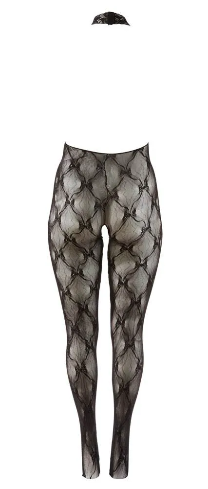 NO:XQSE Catsuit NO:XQSE Catsuit