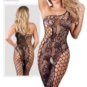 NO:XQSE Catsuit NO:XQSE Catsuit