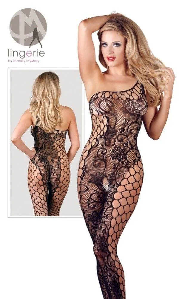 NO:XQSE Catsuit NO:XQSE Catsuit