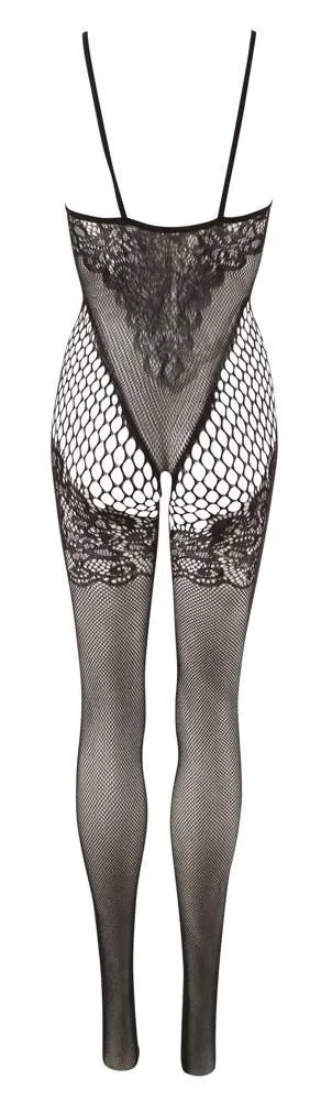 NO:XQSE Catsuit Spitze - Zarte Verführung S-L NO:XQSE Catsuit Spitze - Zarte Verführung S-L