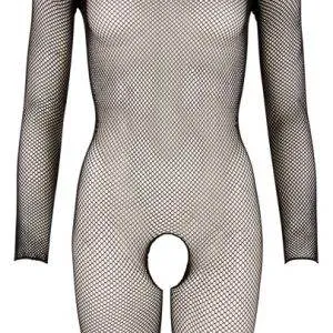 NO:XQSE Catsuit Maske ouvert mit rundem Rückenausschnitt S-L NO:XQSE Catsuit Maske ouvert mit rundem Rückenausschnitt S-L – Bild 6