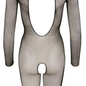 NO:XQSE Catsuit Maske ouvert mit rundem Rückenausschnitt S-L NO:XQSE Catsuit Maske ouvert mit rundem Rückenausschnitt S-L – Bild 7