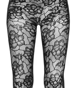 Cottelli FANTASY Catsuit ouvert - Verführerische Fantasien, Größe XXL, Schwarz Cottelli FANTASY Catsuit ouvert - Verführerische Fantasien, Größe XXL, Schwarz – Bild 6