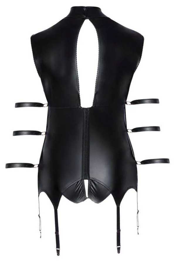 Cottelli BONDAGE Strapshemd Mattlook XL Cottelli BONDAGE Strapshemd Mattlook XL