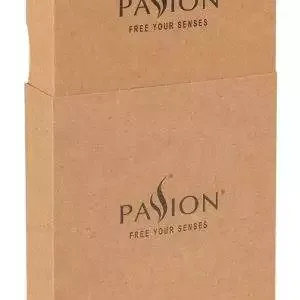 Passion Eco Zinnia Strapshemd & Riostring S/M Passion Eco Zinnia Strapshemd & Riostring S/M – Bild 7