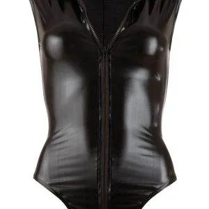 Cottelli PARTY - Zip-Body, elastisch, 2-Wege-Zip S Cottelli PARTY - Zip-Body, elastisch, 2-Wege-Zip S – Bild 8