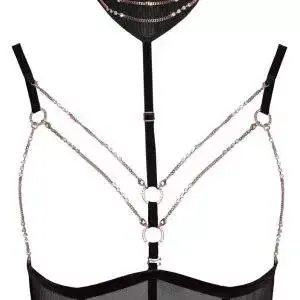 Abierta Fina Body Schmuck S M Abierta Fina Body Schmuck S M – Bild 6