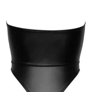 Cottelli PARTY Body Mattlook S - Riostring-Body für pure Verführung XL Cottelli PARTY Body Mattlook S - Riostring-Body für pure Verführung XL – Bild 6