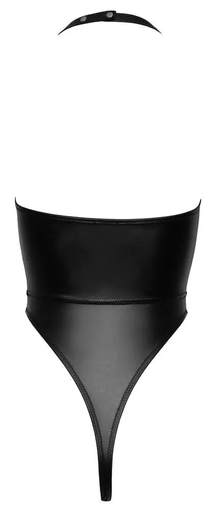 Cottelli PARTY Body Mattlook S - Riostring-Body für pure Verführung XL Cottelli PARTY Body Mattlook S - Riostring-Body für pure Verführung XL