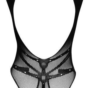 Cottelli FANTASY Bondage-Netz Body, offen im Schritt Cottelli FANTASY Bondage-Netz Body, offen im Schritt – Bild 6