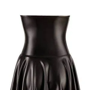Noir Heißes Powerkleid mit 2-Wege-Zip M Noir Heißes Powerkleid mit 2-Wege-Zip M – Bild 6
