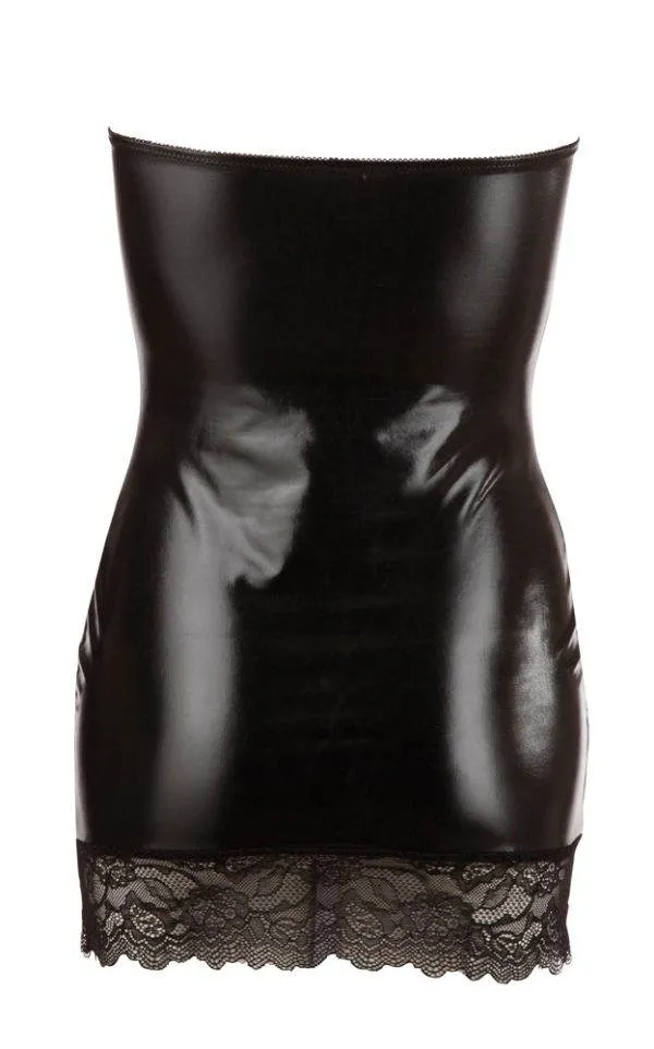 Neckholderkleid M Neckholderkleid M