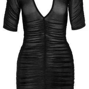 Cottelli PARTY - Raffiniertes Minikleid S Cottelli PARTY - Raffiniertes Minikleid S – Bild 6