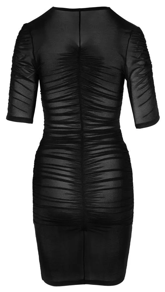 Cottelli PARTY - Raffiniertes Minikleid S Cottelli PARTY - Raffiniertes Minikleid S