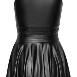 Cottelli PARTY - Mattlook Kleid mit ausgestelltem Rock M Cottelli PARTY - Mattlook Kleid mit ausgestelltem Rock M – Bild 7