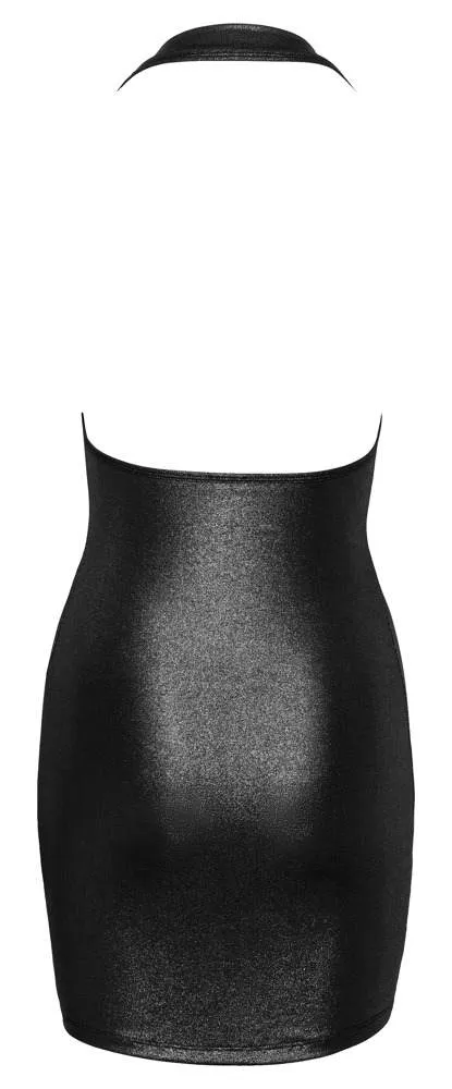 Cottelli PARTY Silberglanz Kleid M Cottelli PARTY Silberglanz Kleid M