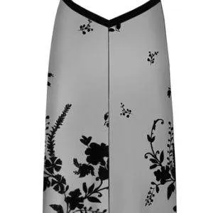 Noir Verführerisches pitzenkleid schwarz S Noir Verführerisches pitzenkleid schwarz S – Hollow Rückseite