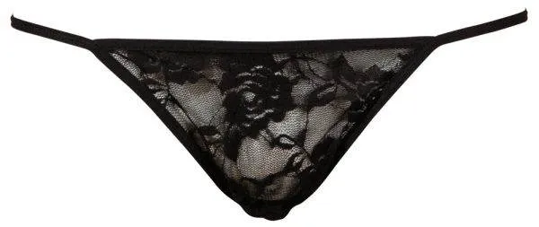 Cottelli LINGERIE - Verführerisches Negligé mit Blütenspitze M Cottelli LINGERIE - Verführerisches Negligé mit Blütenspitze S – Hollow C