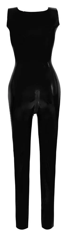 Late X Latex-Catsuit Late X Latex-Catsuit