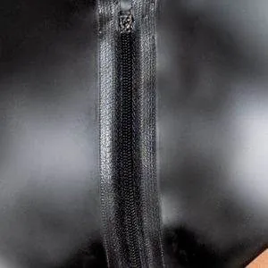 LateX Latex Hotpants Zipper S M LateX Latex Hotpants Zipper S S – Det B