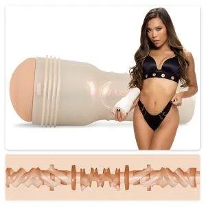 Fleshlight Vina Sky Exotica - Intensives Vergnügen Fleshlight Vina Sky Exotica - Intensives Vergnügen – G