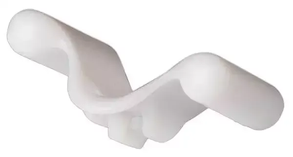 Jes-Extender Light: Penis-Expander-Set für sanfte Verlängerung Weiß/Silber Jes-Extender Light: Penis-Expander-Set für sanfte Verlängerung Weiß/Silber – G