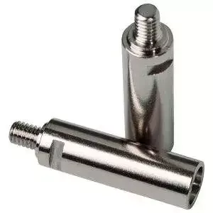 Jes-Extender Original Standard - Penisexpander für dauerhafte Verlängerung (24 cm) Weiß/Silber Jes-Extender Original Standard - Penisexpander für dauerhafte Verlängerung (24 cm) Weiß/Silber – F