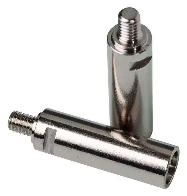 Jes-Extender Original Standard - Penisexpander für dauerhafte Verlängerung (24 cm) Weiß/Silber Jes-Extender Original Standard - Penisexpander für dauerhafte Verlängerung (24 cm) Weiß/Silber – F