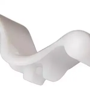 Jes-Extender Original Standard - Penisexpander für dauerhafte Verlängerung (24 cm) Weiß/Silber Jes-Extender Original Standard - Penisexpander für dauerhafte Verlängerung (24 cm) Weiß/Silber – G
