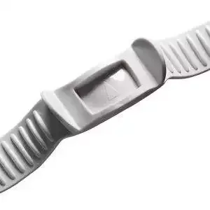 Jes-Extender Original Standard - Penisexpander für dauerhafte Verlängerung (24 cm) Weiß/Silber Jes-Extender Original Standard - Penisexpander für dauerhafte Verlängerung (24 cm) Weiß/Silber – H
