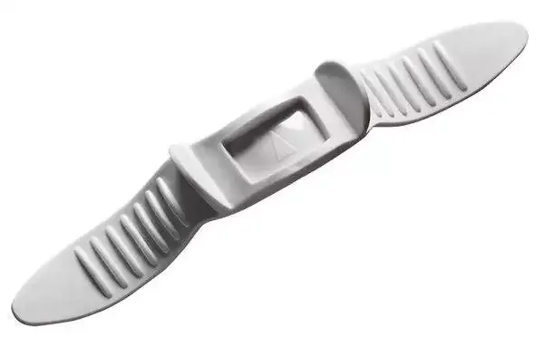 Jes-Extender Original Standard - Penisexpander für dauerhafte Verlängerung (24 cm) Weiß/Silber Jes-Extender Original Standard - Penisexpander für dauerhafte Verlängerung (24 cm) Weiß/Silber – H