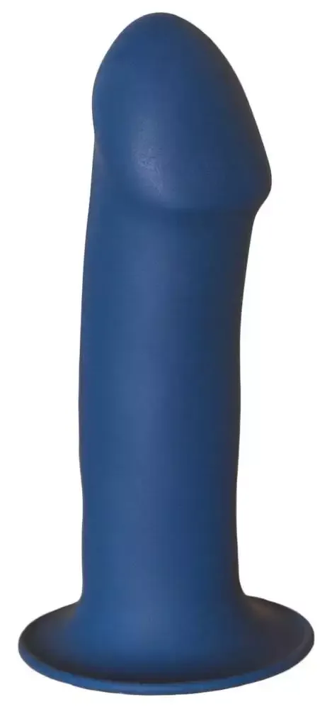 Adrien Lastic Hitsens 1 - Biegsamer Silikon-Dildo – B
