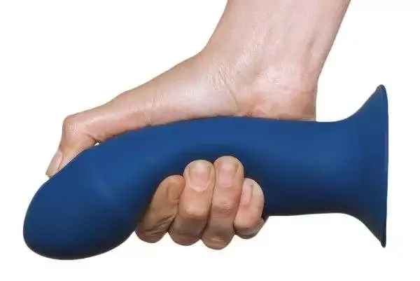 Adrien Lastic Hitsens 1 - Biegsamer Silikon-Dildo Adrien Lastic Hitsens 1 - Biegsamer Silikon-Dildo – C