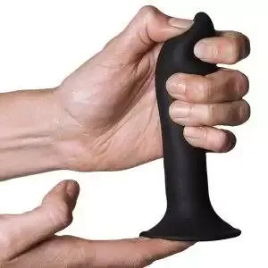 Adrien Lastic Hitsens 5: Individuell formbarer Silikon-Dildo Adrien Lastic Hitsens 5: Individuell formbarer Silikon-Dildo – B