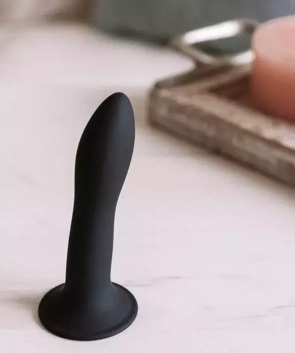 Adrien Lastic Hitsens 5: Individuell formbarer Silikon-Dildo Adrien Lastic Hitsens 5: Individuell formbarer Silikon-Dildo – D