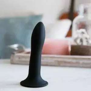 Adrien Lastic Hitsens 5: Individuell formbarer Silikon-Dildo Adrien Lastic Hitsens 5: Individuell formbarer Silikon-Dildo – E