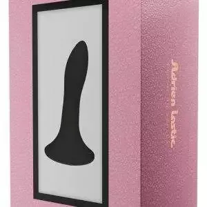 Adrien Lastic Hitsens 5: Individuell formbarer Silikon-Dildo Adrien Lastic Hitsens 5: Individuell formbarer Silikon-Dildo – Verpackung B