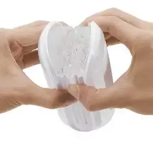 Tenga Zero Gravity White Tenga Zero Gravity White – G