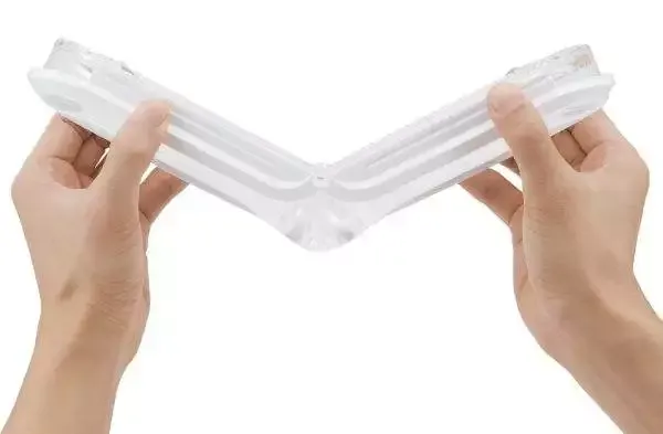 Tenga Zero Gravity White Tenga Zero Gravity White – H