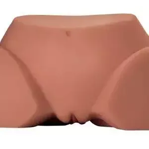 PDX Plus 360° Banger Light - Torso-Masturbator mit realistischen Lustkanälen Tan PDX Plus 360° Banger Light - Torso-Masturbator mit realistischen Lustkanälen Tan – E